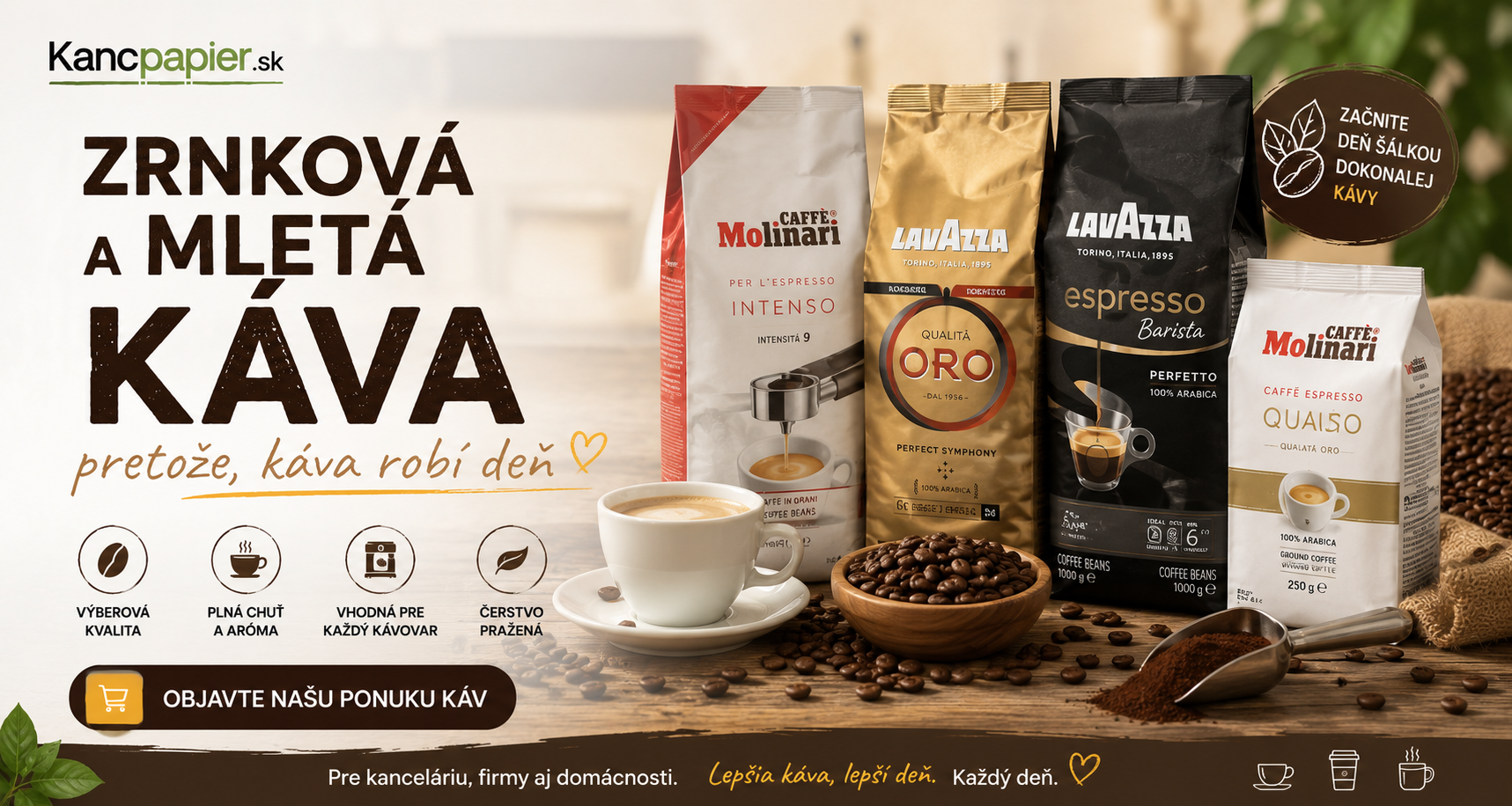 Káva