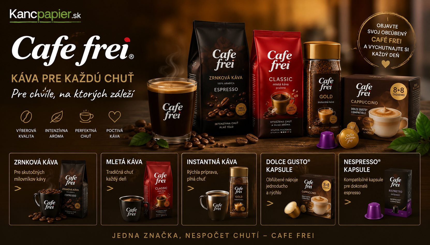 Cafe Frei