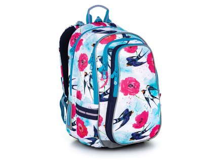 1295 BATOH S VLASTOVKAMI A MAKY LYNN 22008 01