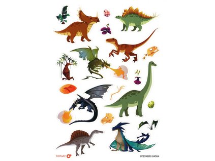 1640 stickers 24054 wavzi