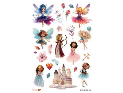 1641 stickers 24055 qaknf