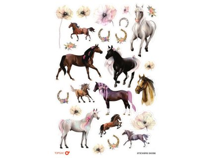 1644 stickers 24058 hwczq