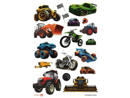 1646 stickers 24060 atmgd