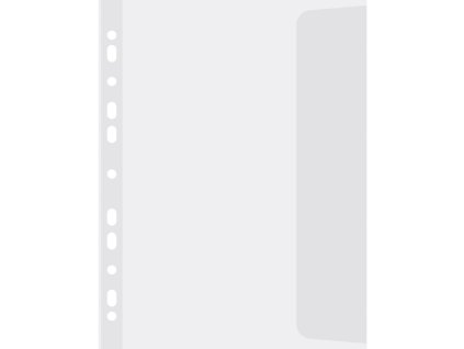 Euroobal DONAU B4 matný s chlopňou 100mic 10ks