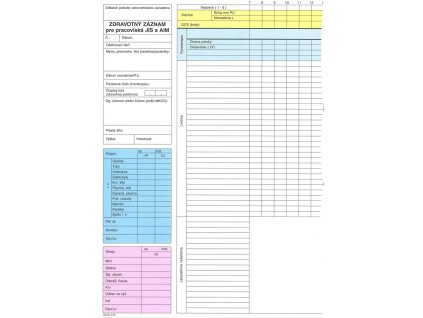 255190 zdravotny zaznam pre jis a aim 840x297mm