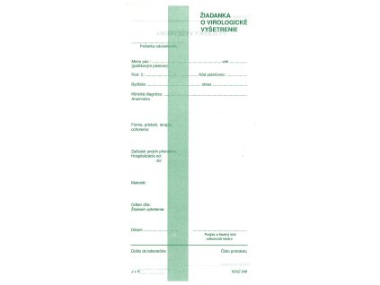 255439 ziadanka o virolog vysetr 210x100