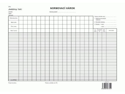 256036 normovaci harok pre skolske jedalne a3