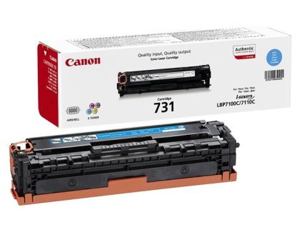 TOCCRG731C