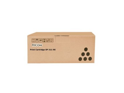 TORSP311HB