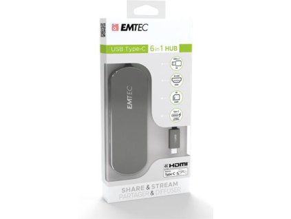 EHUB650C