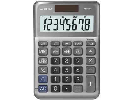 GCMS80F