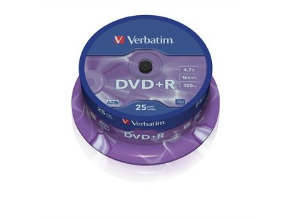 DVDV+16B25