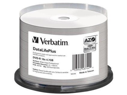DVDV 16B50PP