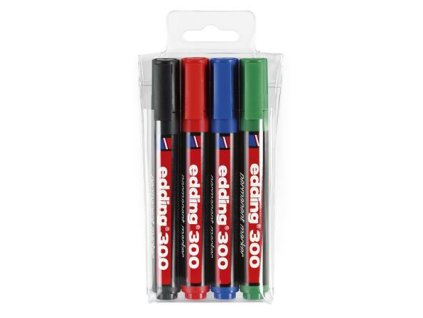 TED300W