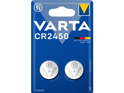 VECR2450D