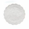 Rozetka (PAP) biela Ø30cm [500 ks]