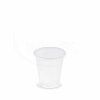 Pohár (PP) priehľadný Ø70mm 150ml [100 ks]