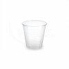 Pohár (PLA) priehľadný Ø70mm 150ml [100 ks]