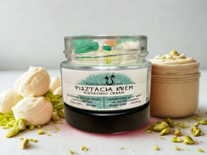 Pisztáciakrém szemből 2.