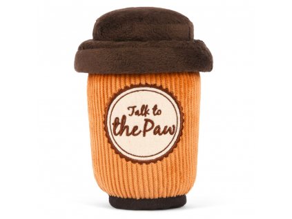 P.L.A.Y. Káva s sebou