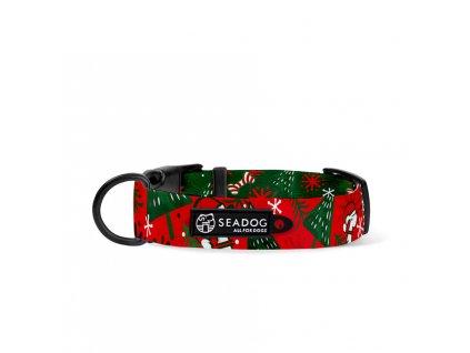 Obojek pro psy SEADOG - Psanta