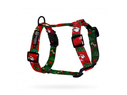 Postroj pro psy SEADOG - Psanta