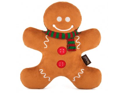 P.L.A.Y. Gingerbread Man