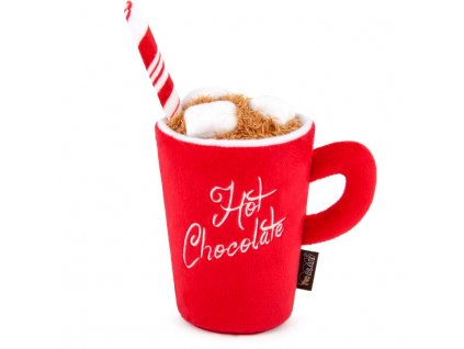 P.L.A.Y. Horká čokoláda