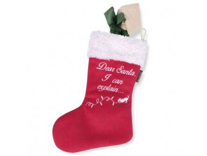 P.L.A.Y. Ponožka s překvapením