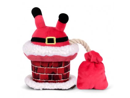 P.L.A.Y. Zásek Santa Clause