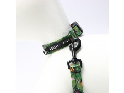 Obojek pro kočky Psyjaciele - Bug Off