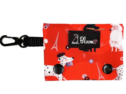 Zásobník na sáčky Bloomo - Mon Chéri