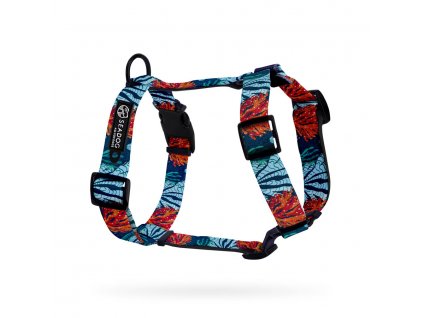 Postroj pro psy SEADOG - Under water world