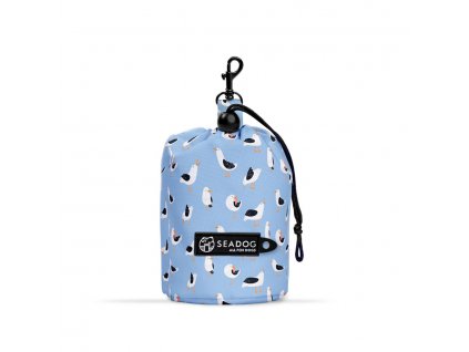 Sáček na pamlsky SEADOG - I'm like a bird