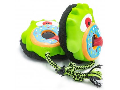 Hračka pro psy Snuggles Max & Molly - Bob The Blob