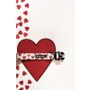 Obojek pro psy BAYLABEL - Mon Amour