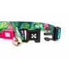 Smart ID obojek pro kočky Max & Molly - Tropical