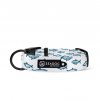 Obojek pro psy SEADOG - Fish like to swim