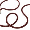 Sailor's Cord vodítko pro psy SEADOG - Maroon