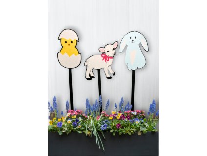 3D tisk zápich | Jaro