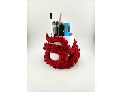 3D organizér | Kraken II.