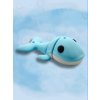 3D přívěsek | Vodní zvířátka