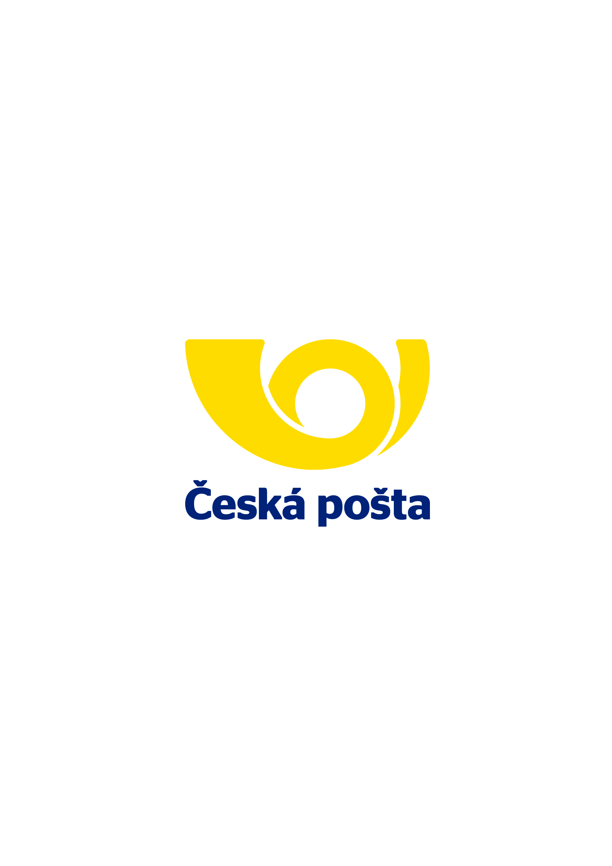 česká pošta doprava