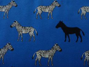 Úplet ZEBRA