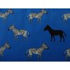 Úplet ZEBRA