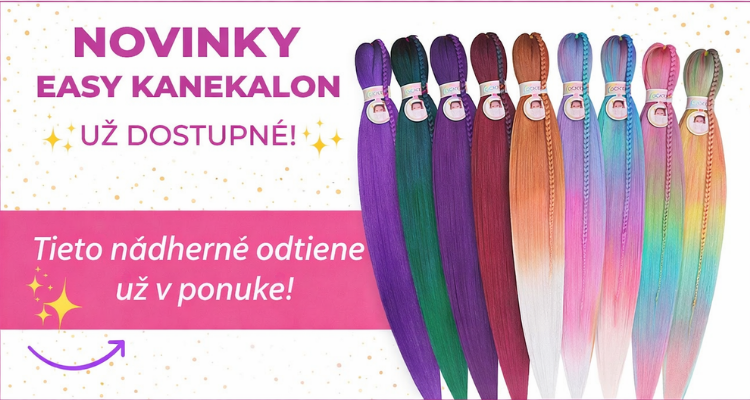 EASY KANEKALON