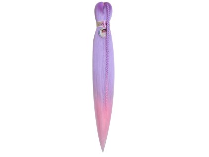 Easy Braid 2-17 Levander/L-Pink