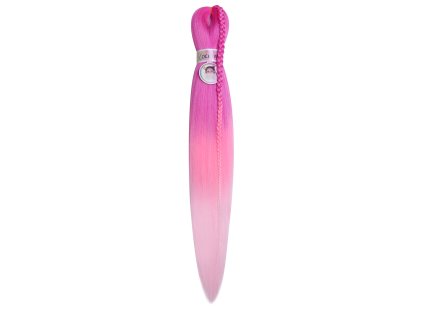 Easy Braid 3-19 HotPlum/Pink/L-Pink