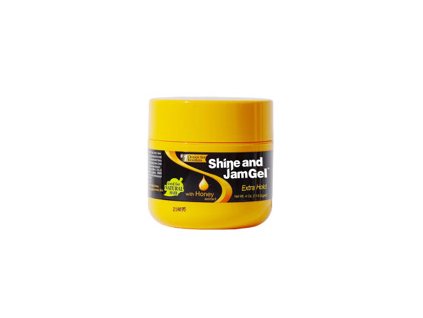 SHINE 'N JAM EXTRA HOLD 113,5 g