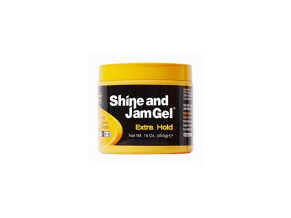 SHINE 'N JAM EXTRA HOLD 454 g